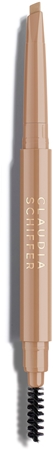 Claudia Schiffer Make Up Brows Augenbrauenstift mit Bürste