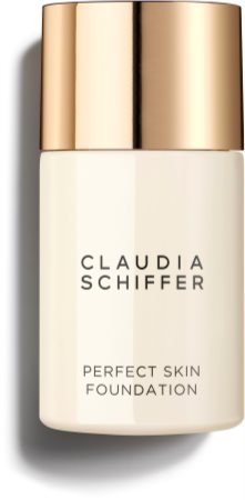 Claudia Schiffer Make Up Face Make-Up Foundation