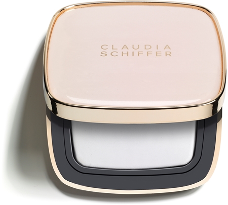Claudia Schiffer Make Up Face Make-Up διαφανής πούδρα