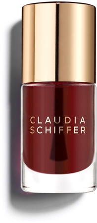 Claudia Schiffer Make Up Lips tekutá tvářenka a lesk na rty