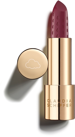 Claudia Schiffer Make Up Lips Creamy Lipstick