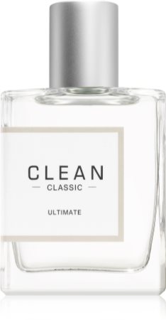 CLEAN Ultimate Eau de Parfum hölgyeknek