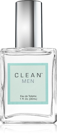 CLEAN Men Eau de Toilette για άντρες