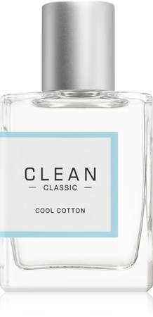 CLEAN Cool Cotton parfumska voda za ženske