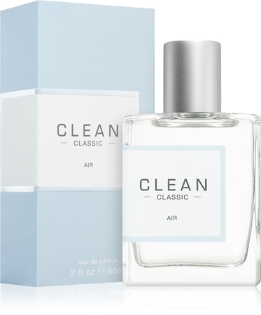CLEAN Clean Air парфюмна вода унисекс