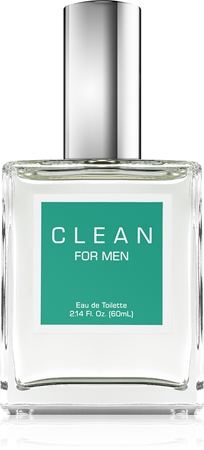 CLEAN For Men Eau de Toilette para hombre