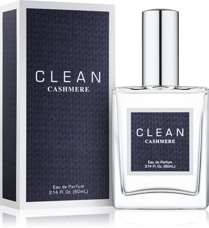 CLEAN Cashmere Eau de Parfum Unisex