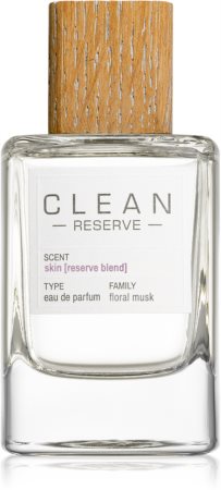 CLEAN Reserve Skin Reserve Blend parfémovaná voda unisex