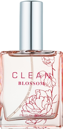 CLEAN Blossom Eau de Parfum για γυναίκες