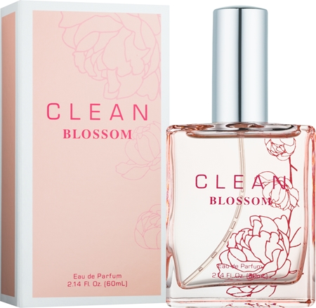 CLEAN Blossom Eau de Parfum για γυναίκες