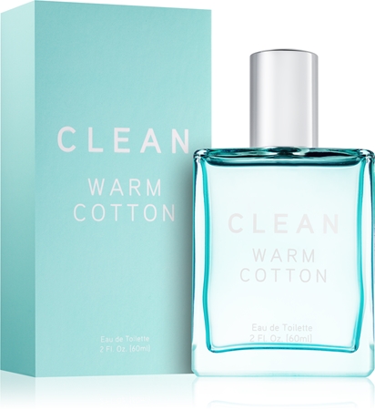 CLEAN Classic Eau De Toilette For Women | Notino.co.uk