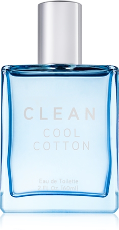 CLEAN Cool Cotton Eau de Toilette för Kvinnor