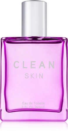 CLEAN Skin Eau de Toilette pentru femei