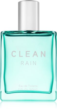 CLEAN Rain parfume Rain notino.dk