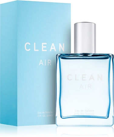 CLEAN Clean Air Eau de Toilette Unisex