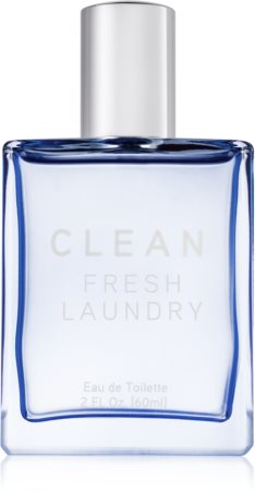 CLEAN Fresh Laundry Eau de Toilette für Damen
