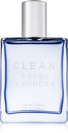 CLEAN Fresh Laundry toaletná voda pre ženy