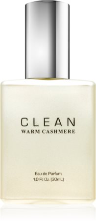 CLEAN Warm Cashmere Eau de Parfum | notino.co.uk