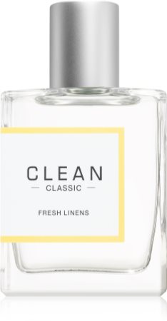 Classic - Fresh Linens - CLEAN RESERVE