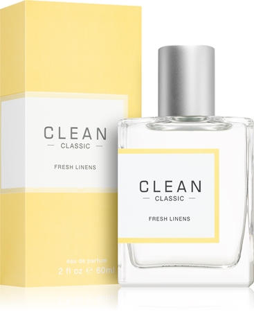 CLEAN Fresh Linens Parfüümvesi unisex