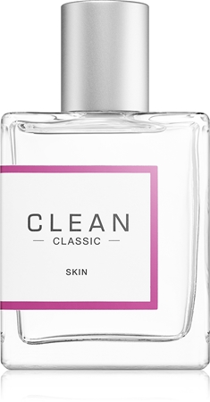 CLEAN Classic Skin parfumska voda za ženske