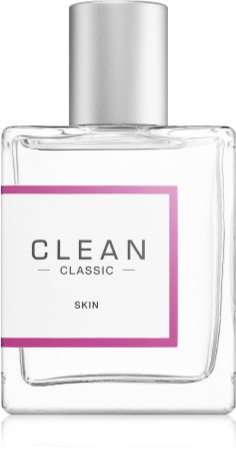 CLEAN Classic Skin парфумована вода для жінок
