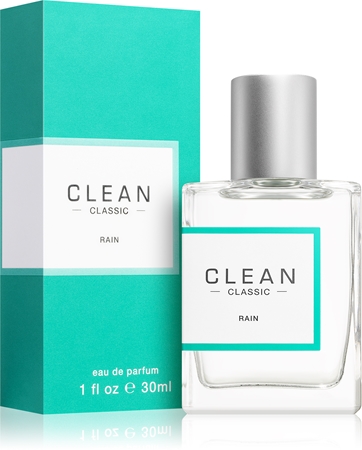 CLEAN Classic Rain Eau de Parfum new design für Damen