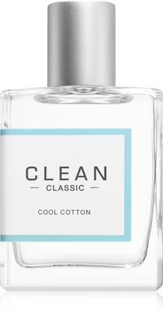 CLEAN Cool Cotton parfémovaná voda pro ženy