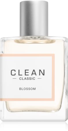 CLEAN Classic Blossom woda perfumowana new design dla kobiet