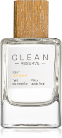 CLEAN Reserve Solar Bloom parfumovaná voda unisex