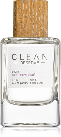 CLEAN Reserve Skin Eau de Parfum unisex