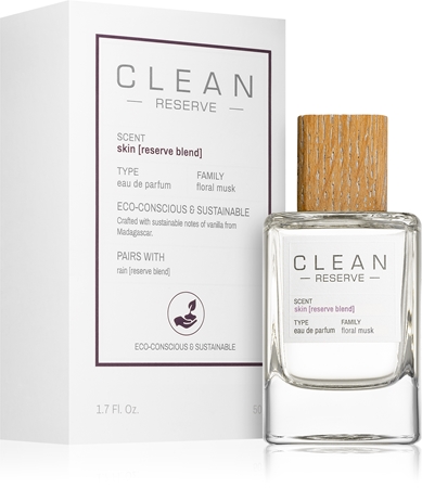 CLEAN Reserve Skin Eau de Parfum unisex