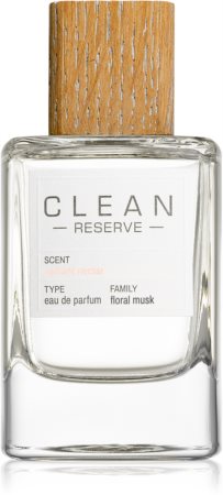 CLEAN Reserve Radiant Nectar parfemska voda uniseks