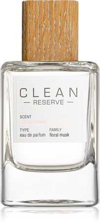 CLEAN Reserve Radiant Nectar Smaržūdens (EDP) abiem dzimumiem