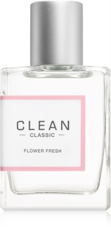 CLEAN Flower Fresh parfemska voda za žene