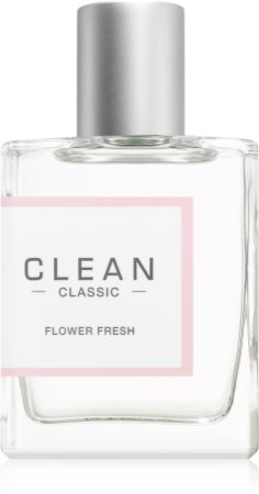 CLEAN Flower Fresh Eau de Parfum naisille