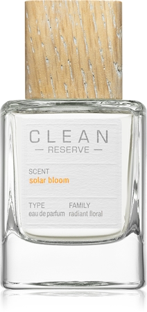 CLEAN Reserve Solar Bloom eau de parfum unisex