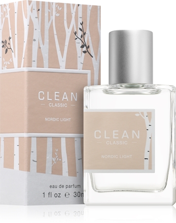 CLEAN Classic Nordic Light Eau de Parfum unisex