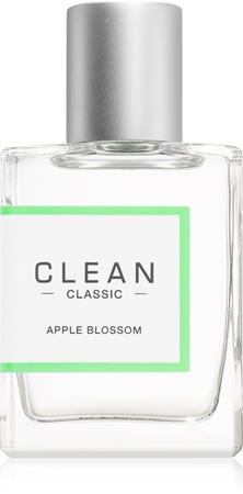 CLEAN Classic Apple Blossom Eau de Parfum unisex