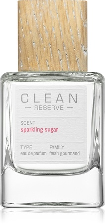 clean sparkling sugar woda perfumowana 50 ml     
