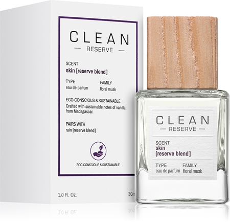 CLEAN Reserve Skin Eau de Parfum mixte