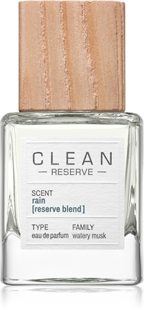 CLEAN Reserve Rain Eau de Parfum unisex