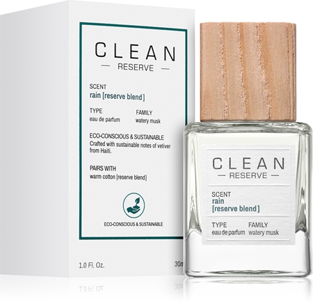 CLEAN Reserve Rain Eau de Parfum unisex