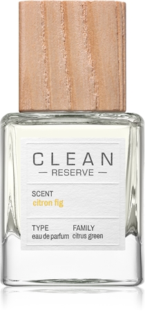 clean citron fig woda perfumowana 30 ml     