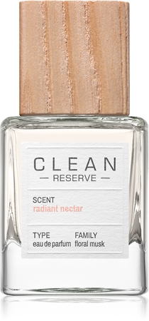 CLEAN Reserve Radiant Nectar eau de parfum unisex