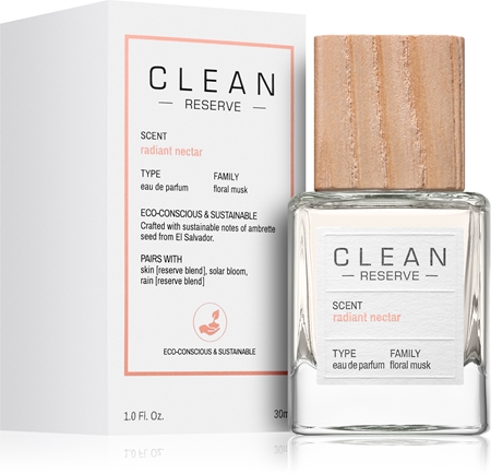 CLEAN Reserve Radiant Nectar eau de parfum unisex