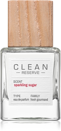 CLEAN Reserve Sparkling Sugar Eau de Parfum unisex