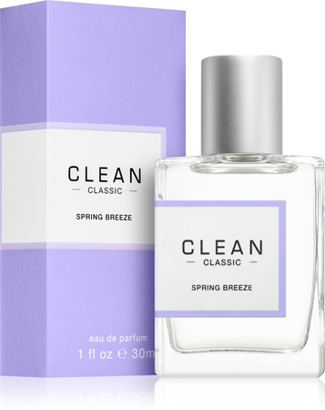 CLEAN Classic Spring Breeze Eau de Parfum för Kvinnor