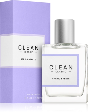 CLEAN Classic Spring Breeze Eau de Parfum för Kvinnor