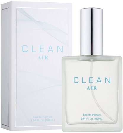 CLEAN Clean Air парфюмна вода унисекс